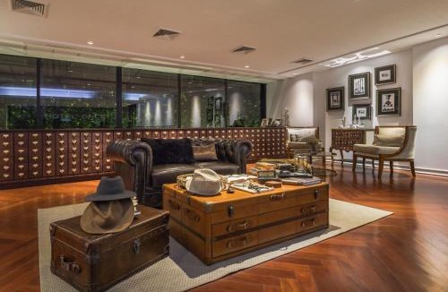 Bang Kho Laem Hotel | Hotel Once Bangkok