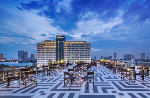 Bang Kho Laem Hotel | Hotel Once Bangkok