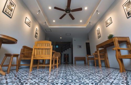 Old Phuket Town Hotel | The Besavana Phuket - SHA Extra Plus