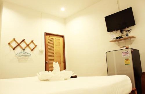 Mueang Kao House | OldTown Boutique House Sukhothai