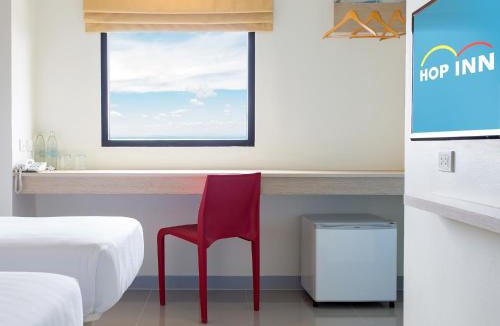 Lop Buri Hotel | HOP INN Lopburi
