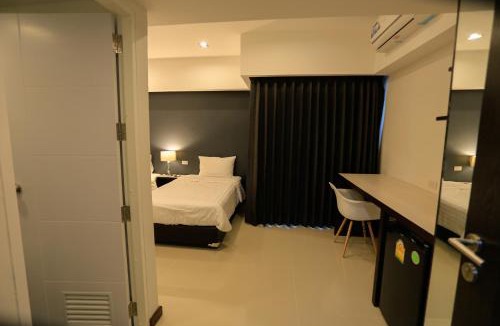 Khon Kaen Hotel | Khonkaen Residence