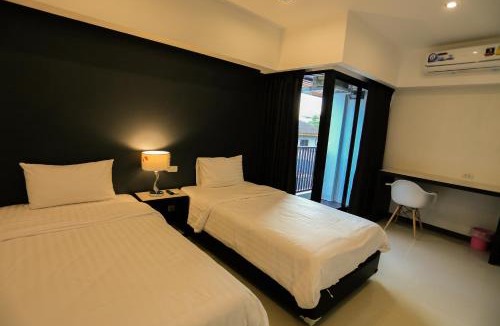 Khon Kaen Hotel | Khonkaen Residence