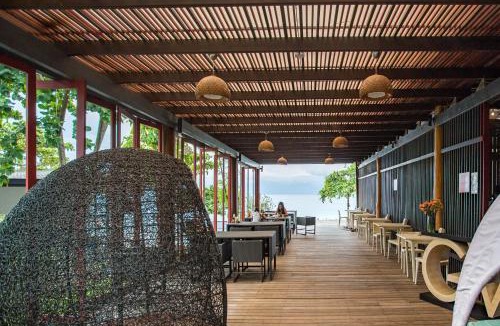 Rayong Resort | Samed Grandview Resort