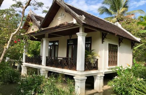 Luang Prabang Resort | Santi Resort & Spa
