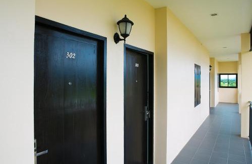 Mueang Kao Hotel | SakSukSmile Resort