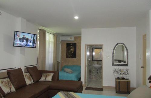 Cherngtalay Hotel | Similan Hotel