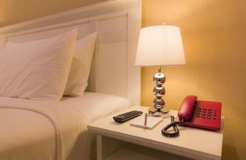 Jomtien Hotel | Zing Resort & Spa