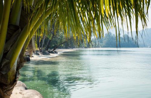 Klong Son Villa | vitamin sea villas