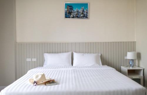 Talat Nuea Hotel | The Royal P Phuket - SHA Plus