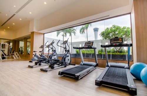 Nai Mueang Hotel | Fortune Hotel Korat- SHA Plus