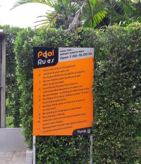 Pak Nam Resort | The Fong Krabi resort