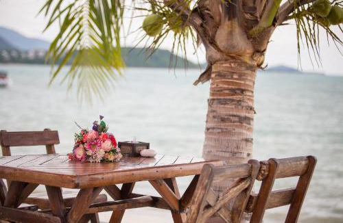 Bophut Resort | Samui Mermaid Beachfront