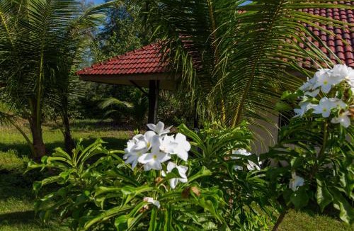 Ko Kho Khao House | Pranee Beach Bungalows