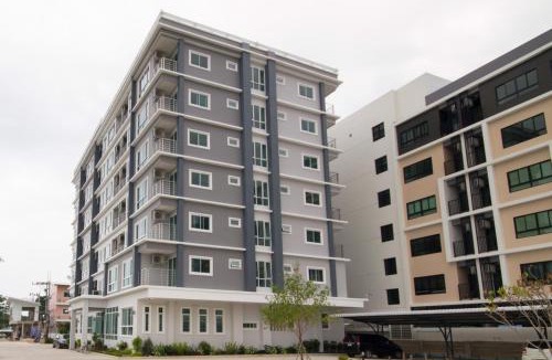 Noen Phra Apartment | Charisma Residence