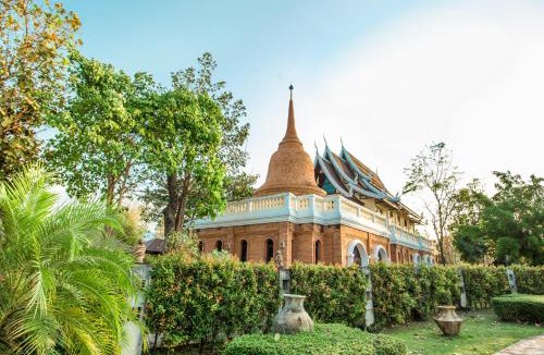 Rim Tai Resort | Jirung Health Village