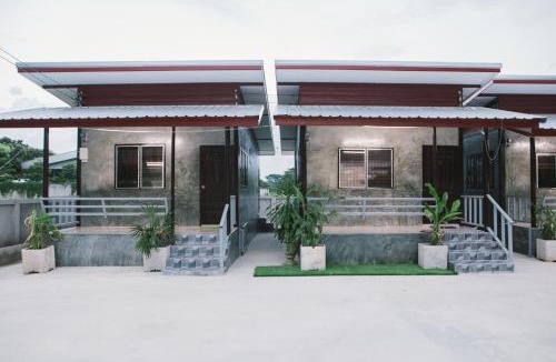 Hang Dong House | ฺBaan Tonglong Homestay