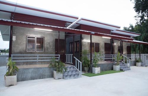 Hang Dong House | ฺBaan Tonglong Homestay