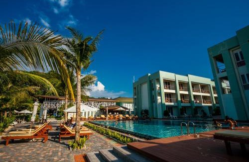 Ko Phi Phi Hotel | Phi Phi Harbour View Hotel