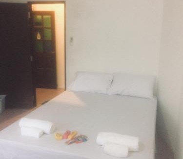 Sa Khu Bed & Breakfast | Hero Phuket