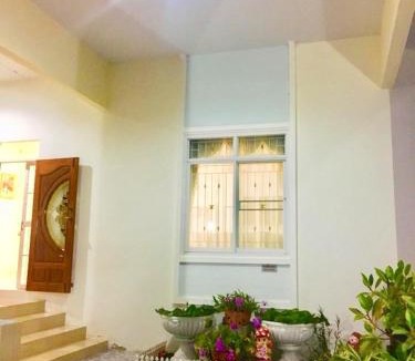 Sattahip House | บ้านแสนรักโฮมสเตย์สัตหีบ