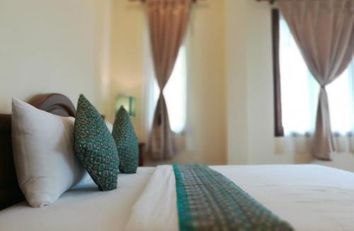 Trang House | Baan Bussaba Hotel