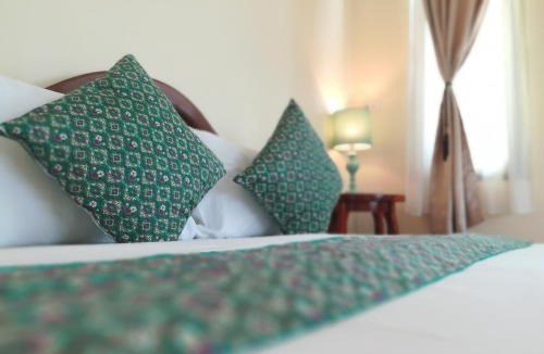 Trang House | Baan Bussaba Hotel
