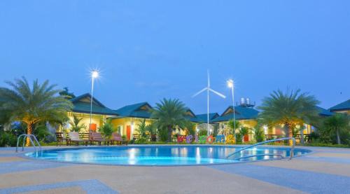 Ban Phe Resort | Huan Soontaree