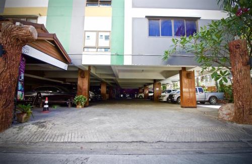 Samre Hotel | Kaya Place