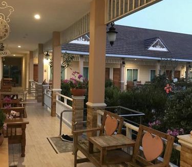 Prachuap Khiri Khan Resort | Suksopha Resort