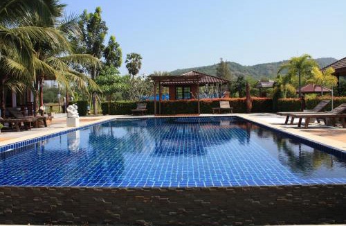 Pranburi Resort | Waterside Resort