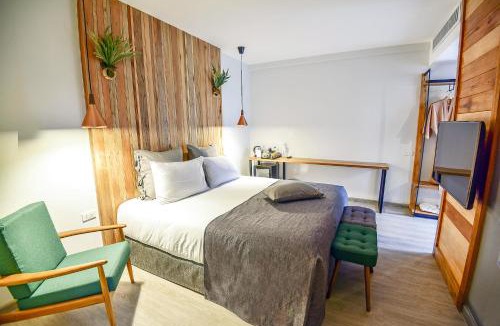 Downtown Krabi Hotel | Family Tree Hotel