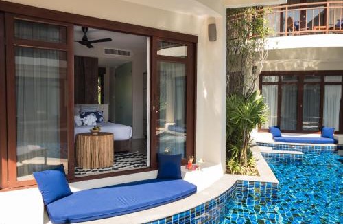 Khao Lak Resort | Bangsak Village - Adults Only - SHA Extra Plus