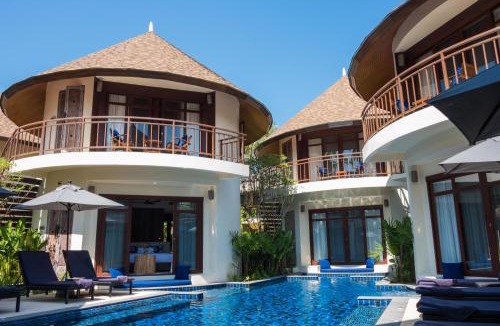 Khao Lak Resort | Bangsak Village - Adults Only - SHA Extra Plus