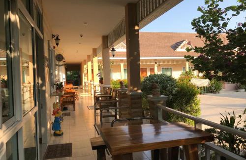 Prachuap Khiri Khan Resort | Suksopha Resort