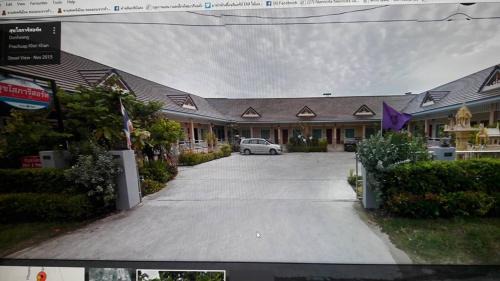 Prachuap Khiri Khan Resort | Suksopha Resort