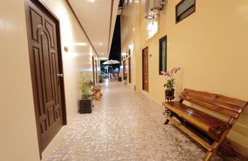 Ban Bo Han Hotel | BS Airport at Phuket
