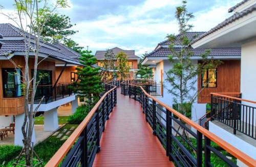 Phu Ruea Resort | Phuruakeeree Resort