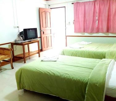 Phu Ruea Resort | Rayong Phurua Resort ระยองภูเรือรีสอร์ท