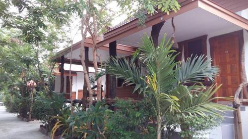 Phu Wiang Hotel | Pruksa Garden Hotel