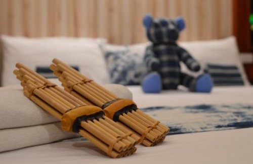 Mak Khaeng Hotel | UD Capital Hotel