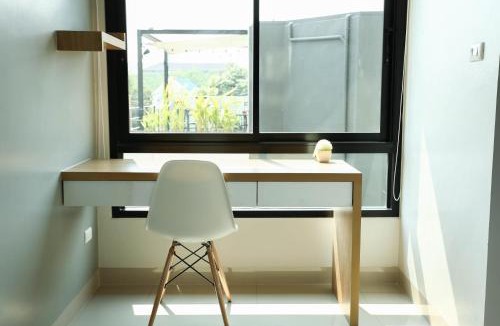 Chachoengsao Apartment | JK LIVING Hotel And Service Apartment