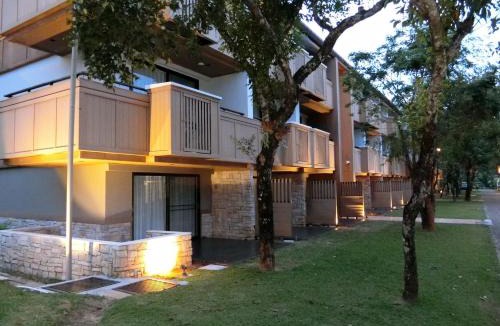 Mae Fa Luang Resort | DoiTung Lodge