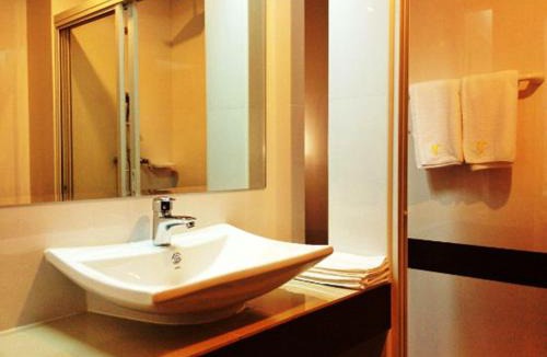 Satun Hotel | SinKiat Buri Hotel