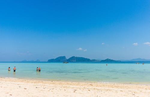 Ko Kradan Resort | Sevenseas Resort Koh Kradan