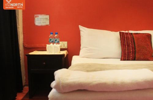 Wieng Hotel | The North Hotel