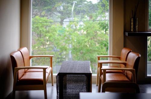 Bangkok City Centre Hostel | Lazy Sunday hostel