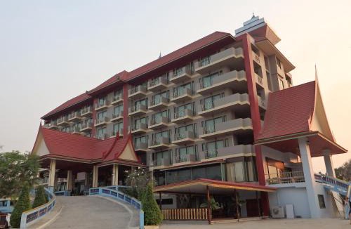 Nakhon Luang Hotel | Toh Buk Seng Ayutthaya Hotel