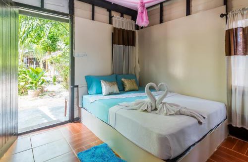 Ko Lanta Resort | Leaf House Bungalows