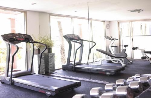 Nong Thale Resort | Nakamanda Resort and Spa